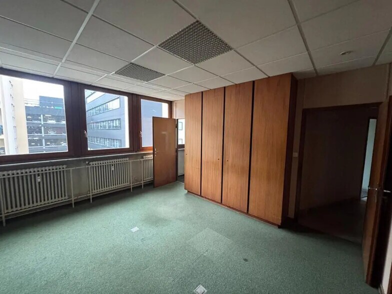 1 Rue Marie Anne De Bovet, Metz à vendre - Photo intérieure – Image 3 sur 7