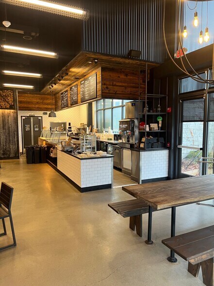 1105 Morris Ave, Union, NJ à vendre - Photo de l’immeuble – Image 2 sur 4