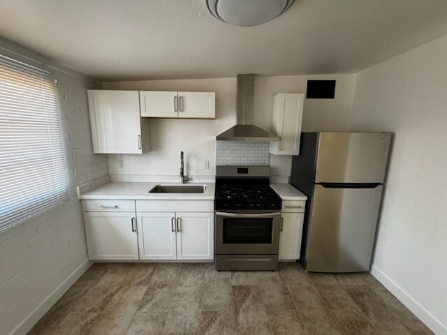 2340-2348 W Coolidge St, Phoenix, AZ à vendre - Photo intérieure – Image 2 sur 11