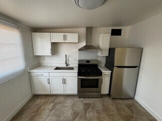 Plus de détails pour 2340-2348 W Coolidge St, Phoenix, AZ - Logement à vendre