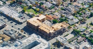 Plus de détails pour 300 E Valley Blvd, San Gabriel, CA - Local commercial à louer