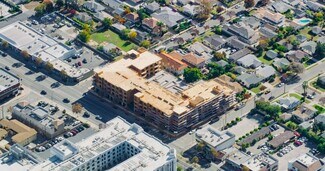 Plus de détails pour 300 E Valley Blvd, San Gabriel, CA - Local commercial à louer