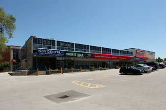 Plus de détails pour 1525-1541 Victoria Park Ave, Toronto, ON - Local commercial à louer