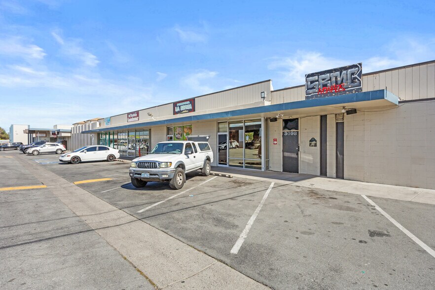 3004-3098 Kietzke Ln, Reno, NV à vendre - Photo de l’immeuble – Image 2 sur 27