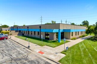 Plus de détails pour 16300 College Blvd, Lenexa, KS - Bureau à louer