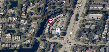 8424-8458 W Oakland Park Blvd, Sunrise, FL à louer Photo intérieure– Image 2 sur 13