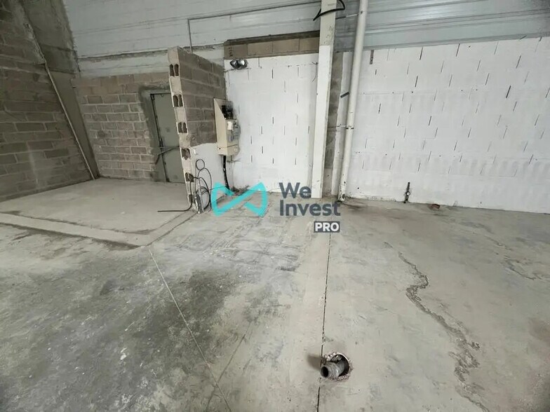 Local commercial dans Reims à louer - Photo intérieure – Image 3 sur 10