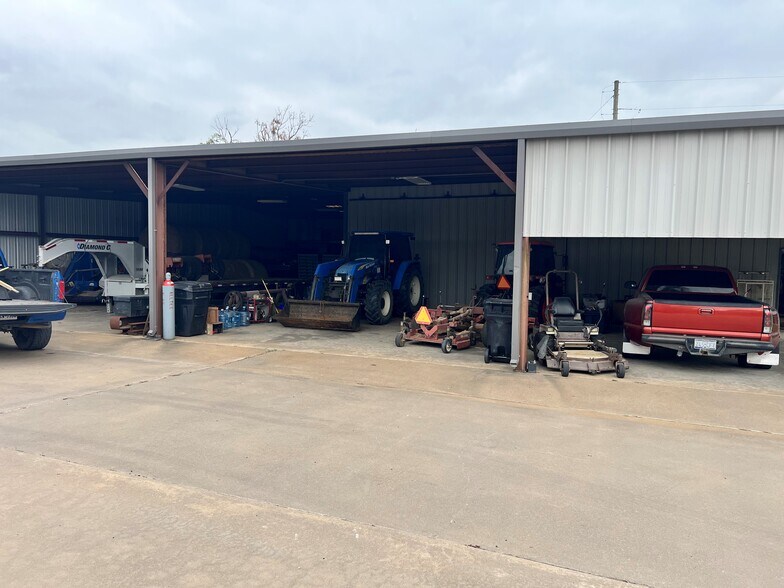 31807 Old Washington Rd, Waller, TX à vendre - Photo de l’immeuble – Image 2 sur 12