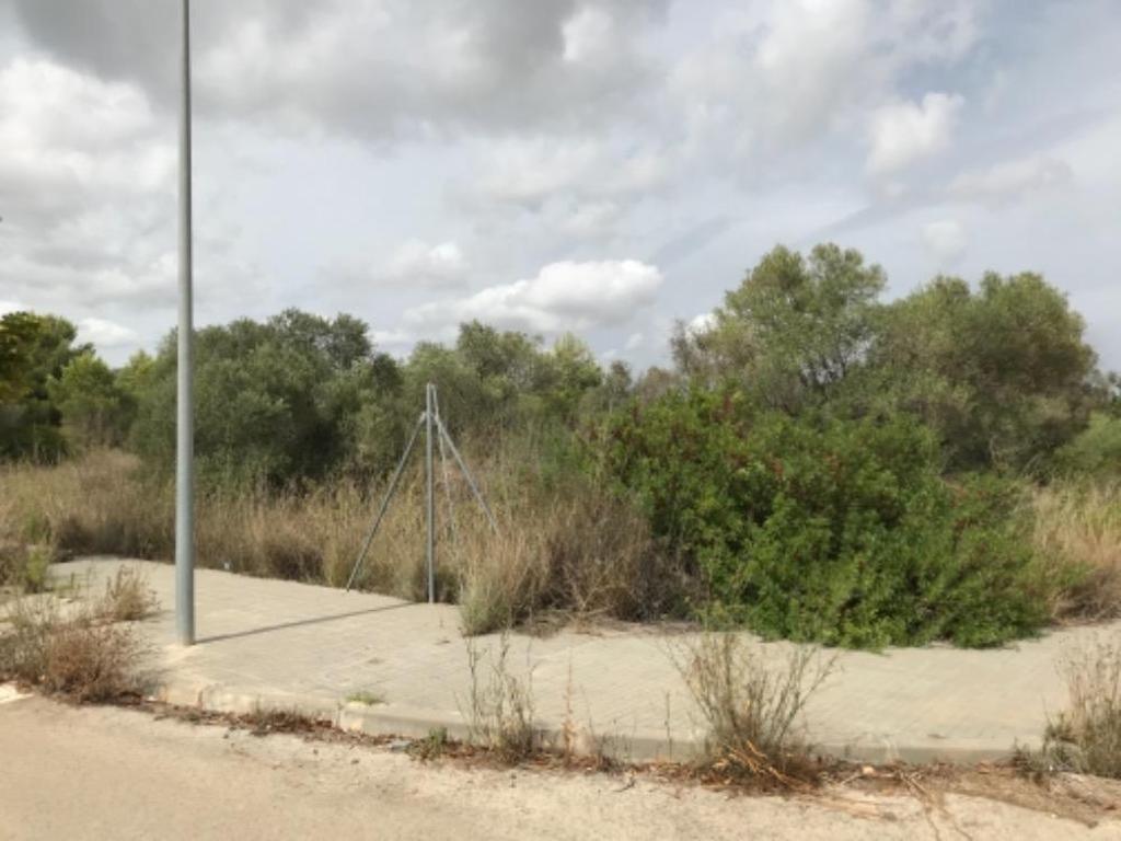 Terrain dans El Vendrell, Tarragona à vendre Photo de l’immeuble– Image 1 sur 5