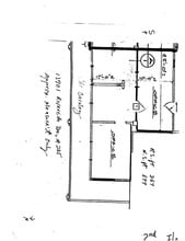 13701 Riverside Dr, Sherman Oaks, CA à louer Plan de site– Image 1 sur 1