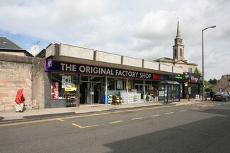 Plus de détails pour 8 High St, Stewarton - Local commercial à louer