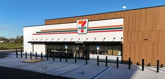 Plus de détails pour 10302 Washington Hwy, Ashland, VA - Local commercial à vendre