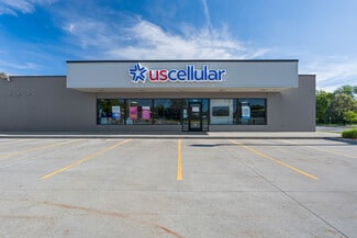 Plus de détails pour 705-711 24th St, Ames, IA - Local commercial à louer
