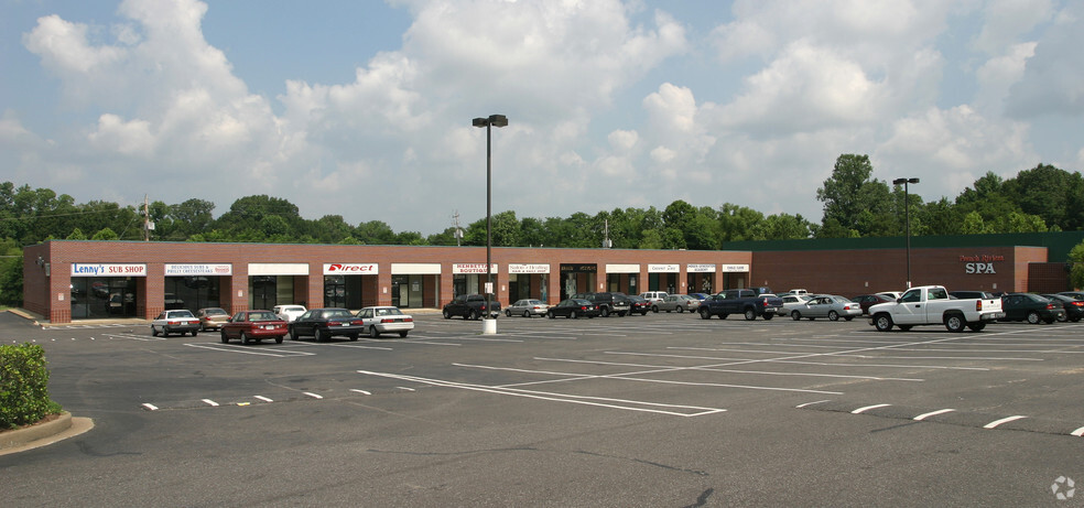 4970 Raleigh Lagrange Rd, Memphis, TN à louer - Autre – Image 3 sur 12