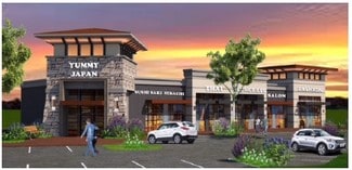 Plus de détails pour 1051 N State Highway 360, Mansfield, TX - Local commercial à louer