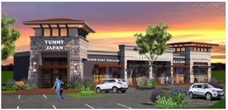 Plus de détails pour 1051 N State Highway 360, Mansfield, TX - Local commercial à louer