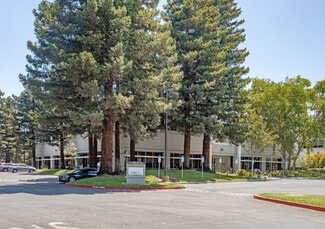 Plus de détails pour 400 W California Ave, Sunnyvale, CA - Bureau à louer