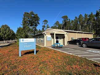 Plus de détails pour 2230 Kingwood St, Florence, OR - Industriel/Logistique à vendre