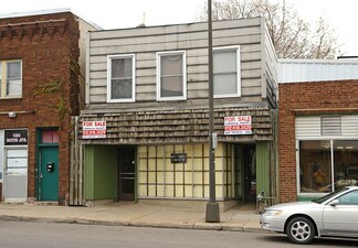 Plus de détails pour 1132 Payne Ave, Saint Paul, MN - Bureau à vendre