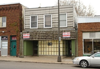 Plus de détails pour 1132 Payne Ave, Saint Paul, MN - Bureau à vendre
