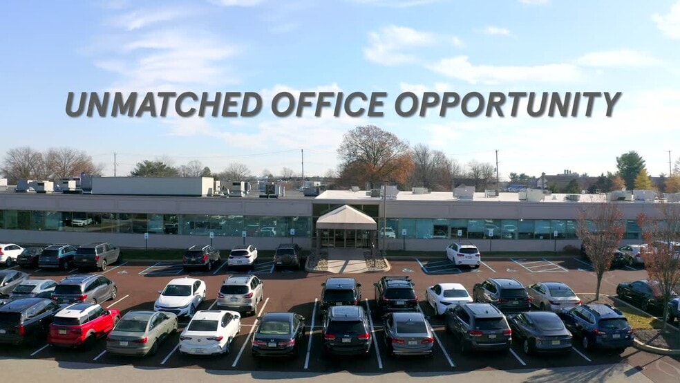 700 Dresher Rd, Horsham Township, PA à louer - Vidéo sur l’annonce professionnelle – Image 2 sur 21