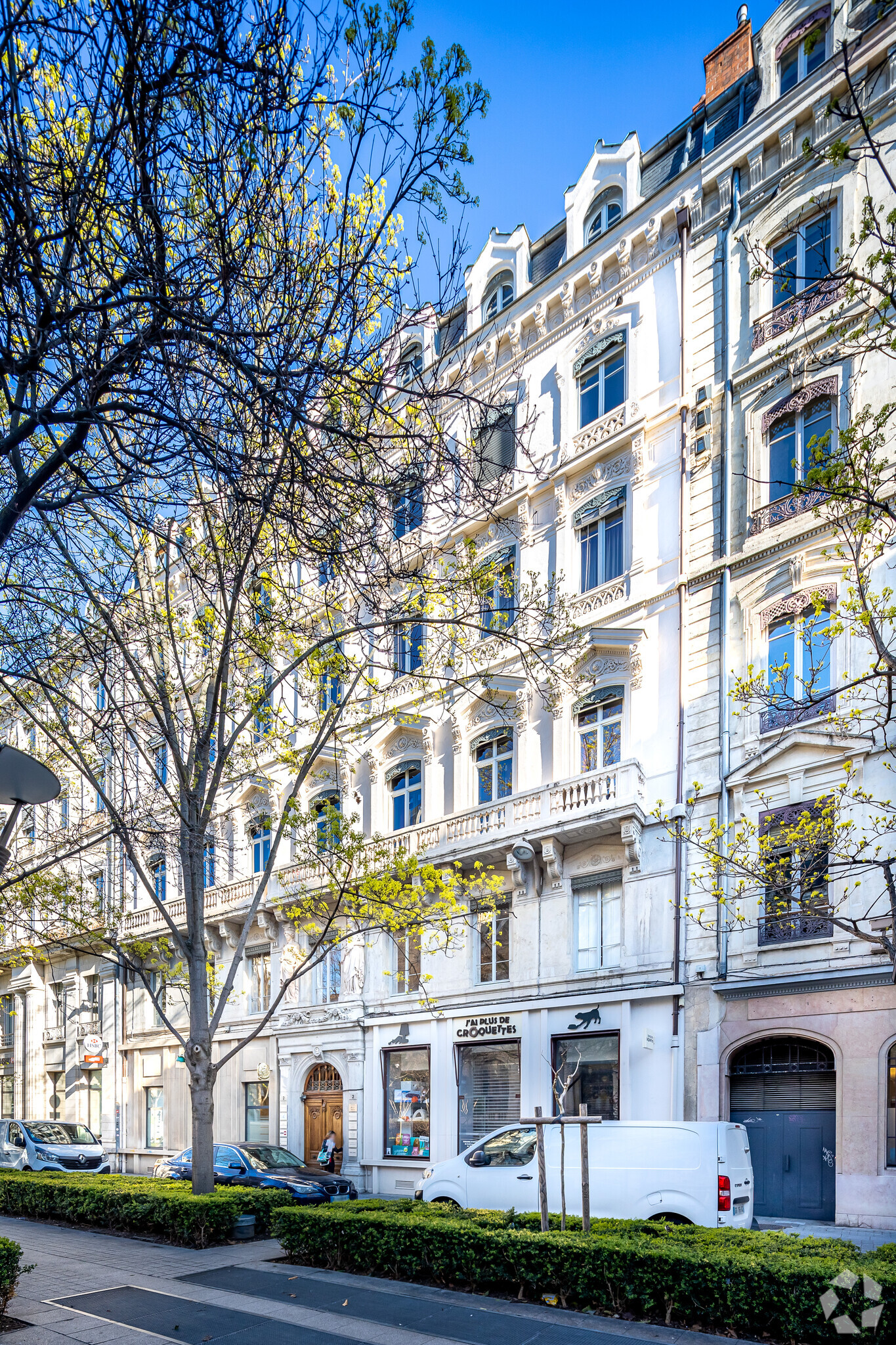 2 Place De La Bourse, Lyon à louer Photo principale– Image 1 sur 2