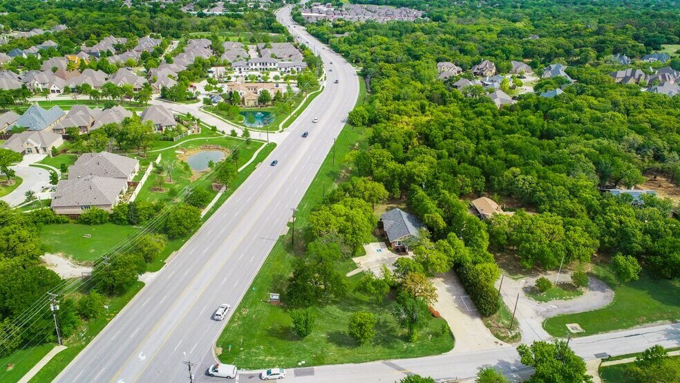 768 Bandit Trl, North Richland Hills, TX à vendre - Photo principale – Image 1 sur 1