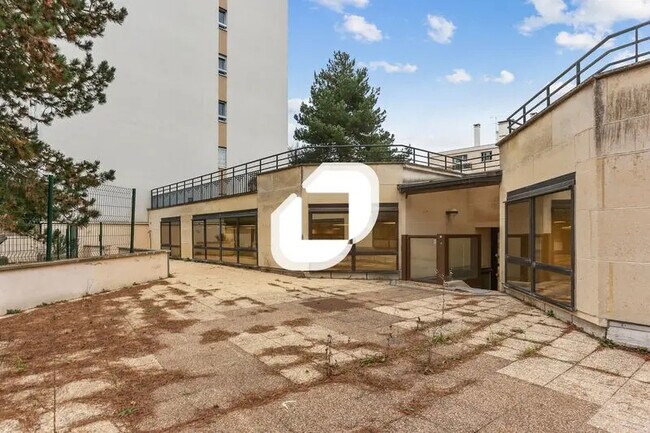 Plus de détails pour 19-21 Rue Saint-Denis, Boulogne-Billancourt - Bureau à louer