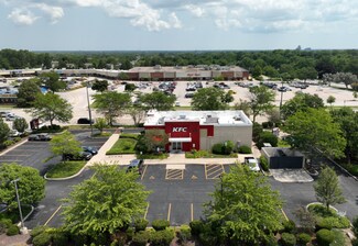 Plus de détails pour 1160 S Roselle Rd, Schaumburg, IL - Local commercial à louer