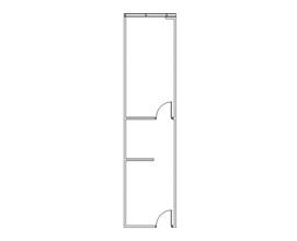 7322 Southwest Fwy, Houston, TX à louer Plan d’étage– Image 1 sur 1