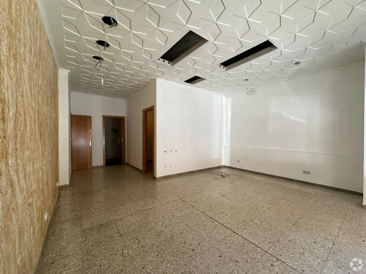 Cuenca, CUE 16001 - Lot Puerta 01, Esc. E -  - Photo intérieure - Image 1 of 6