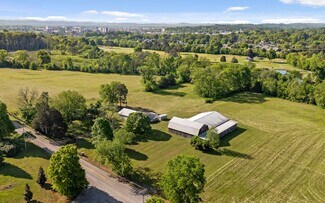 Plus de détails pour 6730 Standifer Gap Rd, Chattanooga, TN - Terrain à vendre