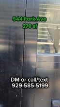 544-560 Park Ave, Brooklyn, NY à louer - Vidéo sur l’annonce professionnelle 