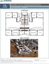 1801 3rd St, Norco, CA à louer Plan d’étage– Image 1 sur 3