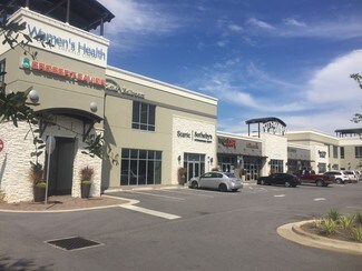 Plus de détails pour 4495 Furling Ln, Destin, FL - Bureau/Local commercial à louer