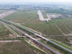 0 FM 511 & Cavazos Road, Brownsville, TX - VUE AÉRIENNE  vue de carte - Image1