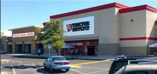 345-693 E Prater Way, Sparks, NV à louer - Photo de l’immeuble – Image 3 sur 8