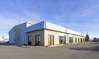 Plus de détails pour 2001 8th St, Nisku, AB - Industriel/Logistique à vendre