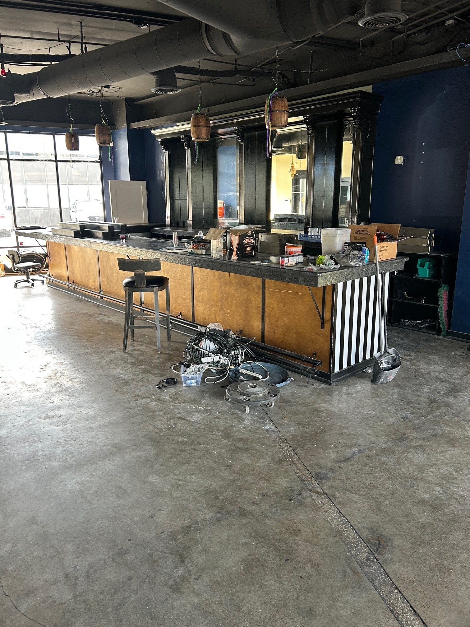 1240 Thomasville Rd, Tallahassee, FL à louer Photo intérieure– Image 1 sur 4