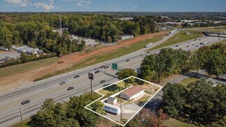 Plus de détails pour 9008 N Lakebrook Rd, Charlotte, NC - Local d’activités à vendre