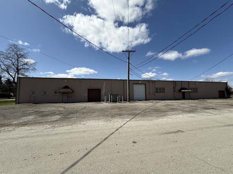 3106 South Ave, Toledo, OH à louer - Photo de l’immeuble – Image 3 sur 7