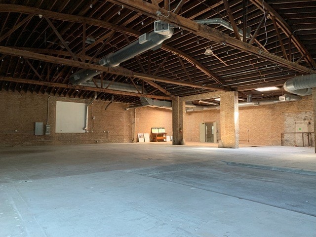 340 N Ogden Ave, Chicago, IL à vendre - Photo de l’immeuble – Image 2 sur 4
