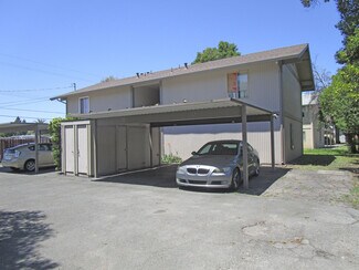 Plus de détails pour 7580 Bridgit Dr, Rohnert Park, CA - Logement à vendre