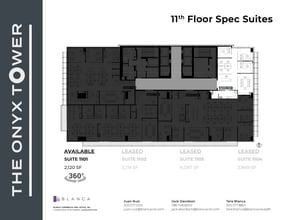 21500 Biscayne Blvd, Aventura, FL à louer Plan d’étage– Image 1 sur 1