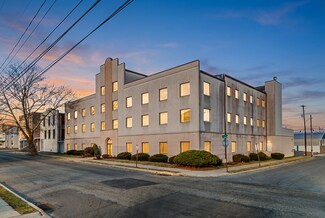 Plus de détails pour 1227 W Liberty St, Allentown, PA - Bureau à vendre