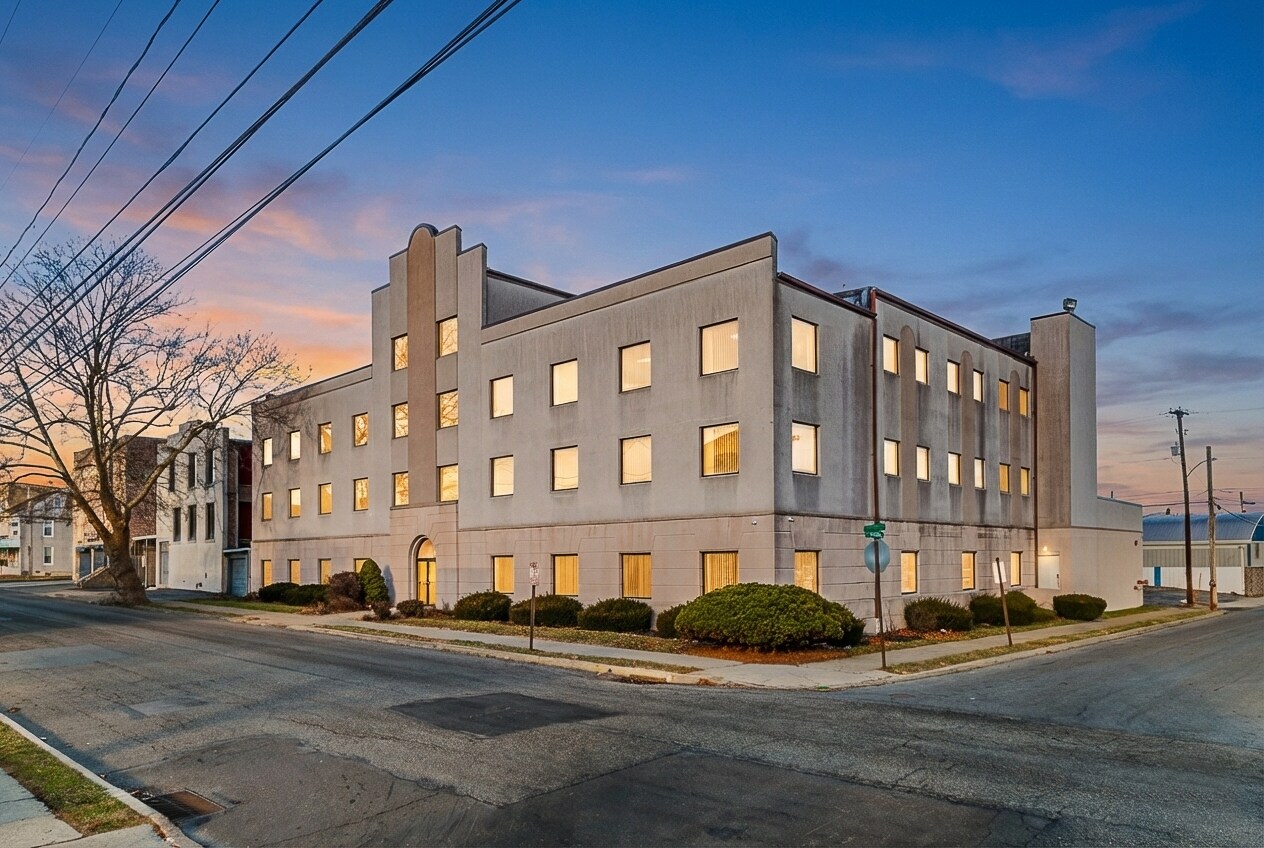 1227 W Liberty St, Allentown, PA à vendre Photo principale– Image 1 sur 128