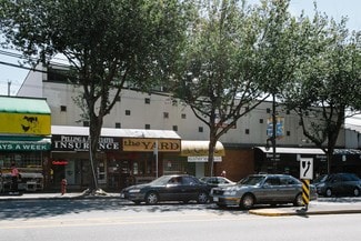 Plus de détails pour 8486 Granville St, Vancouver, BC - Local commercial à louer