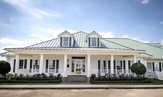 Plus de détails pour 4601 Center St, Deer Park, TX - Bureau à louer