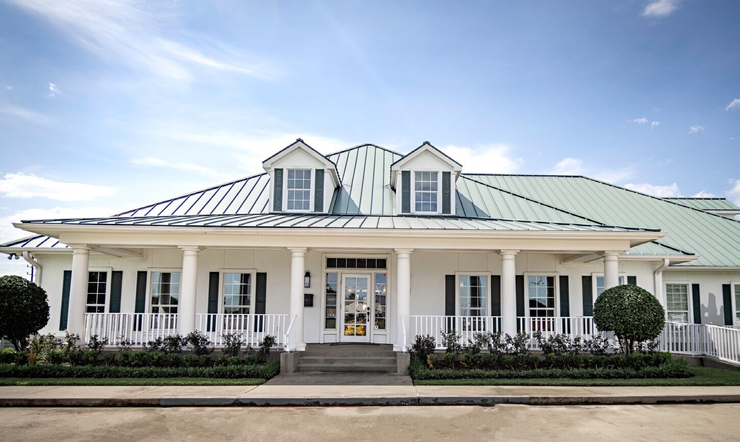 4601 Center St, Deer Park, TX à louer Photo de l’immeuble– Image 1 sur 5