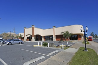 Plus de détails pour 601 Pendleton St, Waycross, GA - Médical à louer